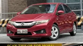 🚨2017 Honda City E 1.5 Gas Automatic Rare 16k ODO!🔥| CALL/PM ANGEL CASTILLO NOW! 📩📲 09186763396