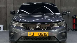 HOT!!! 2023 Honda City RS for sale at affordable price! 