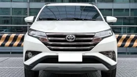 2020 TOYOTA RUSH 1.5G Gas Mileage:19K kms Only‼️🔥 09121061462 MABY LATIDO☎️📩📲