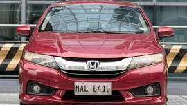 2017 Honda City E 1.5 Gas AT Rare 16K Mileage Only‼️🔥 09121061462 MABY LATIDO☎️📩📲