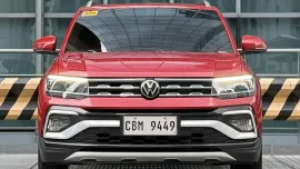 2021 Volkswagen TCross 1.5 Gas AT Low Mileage 15K Only‼️🔥 09121061462 MABY LATIDO☎️📩📲