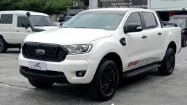 2020 Ford Ranger Diesel Manual 