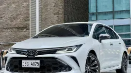 🔥🔥2023 Toyota Altis 1.6 GR Sport Gas AT 📲 Call or Text: 09957210548 ARVIN BATALLER🔥🔥