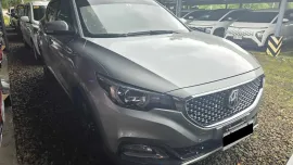 MG ZS 1.5L ALPHA 2023