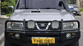 HOT!!! 2002 Nissan Patrol for sale at affordable price!