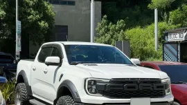 HOT!!! 2024 Ford Ranger Raptor 4x4 for sale at affordable price!