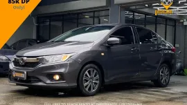2019 Honda City Automatic