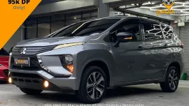 2019 Mitsubishi Xpander Automatic