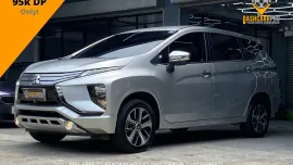 2019 Mitsubishi Xpander GLS 1.5 Automatic