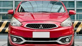 2017 Mitsubishi Mirage 1.2 GLS Hatchback AT Gas‼️🔥 09121061462 MABY LATIDO☎️📩📲