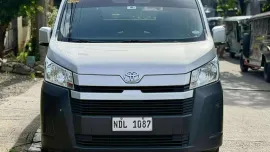 HOT!!!! 2019 Toyota Hiace Commuter Deluxe for sale at affordable price! 