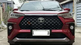 HOT!!! 2022 Toyota Veloz G for sale at affordable price!