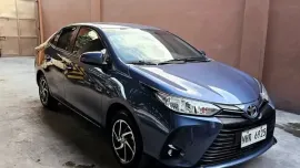 2024 Toyota Vios 1.3 XLE Automatic Gas