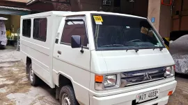 2024 Mitsubishi L300 FB Dual AC MT DSL 