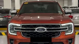 HOT!!! 2023 Ford Everest Titanium + 4x4 for sale at affordable price! 