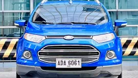 2015 Ford Ecosport 1.5 Titanium AT Gasoline‼️🔥 09121061462 MABY LATIDO☎️📩📲