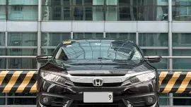 2017 Honda Civic 1.8 E AT Gas ✅175K ALL IN DP 🔥☎️ 𝐂𝐀𝐑𝐋 𝐁𝐎𝐍𝐍𝐄𝐕𝐈𝐄 🙋🏻‍♂️🚗0938 458 8779