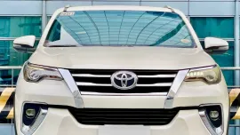 2018 Toyota Fortuner 4x2 V AT Diesel‼️ 257K ALL-IN CASHOUT🔥 09121061462 MABY LATIDO☎️📩📲