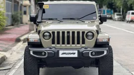 HOT!!! 2024 Jeep Wrangler Sahara 4x4 for sale at affordable price! 