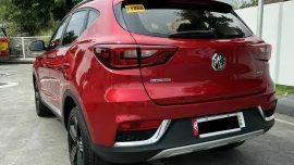 MG ZS 1.5L ALPHA 2023