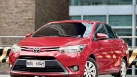 🔥🔥2017 Toyota Vios E 1.3 Gas Automatic 📲Call or Text: 09957210548 ARVIN BATALLER🔥🔥