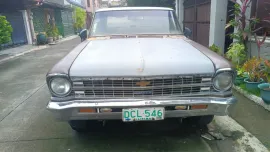 1964 Chevy Nova II