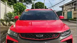 2023 GEELY COOLRAY PREM SE