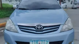 2012 Toyota Innova E 