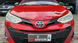 ✅Toyota Vios 2020 1.3 XE Automatic