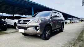 HOT!!! 2018 Toyota Fortuner  2.4 G Diesel 4x2 AT for sale at affordable price