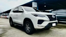 Pre-owned 2024 Toyota Fortuner SUV / Crossover for sale