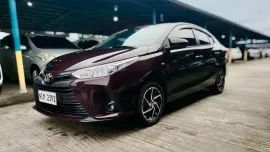 Well kept 2023 Toyota Vios 1.3 XLE CVT for sale