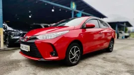 Sell 2nd hand 2025 Toyota Vios XLE Sedan 