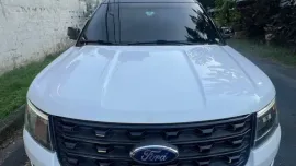 🔹 2017 Ford Explorer Sport 3.5L 