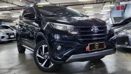 2022 Toyota Rush GR-Sport 1.5L AT 80k All-In DP with Warranty by Ugarte Cars Manila 