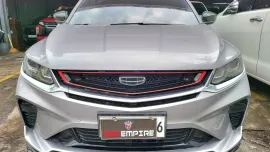 Geely Coolray 2021 1.5 Comfort Automatic