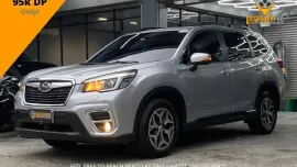 2019 Subaru Forester 2.0I-L Automatic