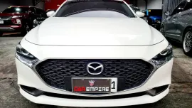 ✅Mazda 3 Sedan 2020 1.5 Skyactiv Automatic