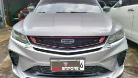 ✅Geely Coolray 2021 1.5 Comfort Automatic