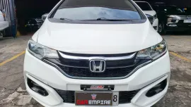 Honda Jazz 2018 1.5 VX Automatic