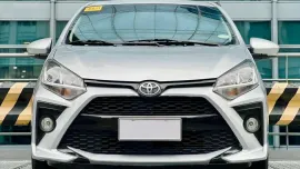 2020 Toyota Wigo 1.0 G AT Gas 29k mileage only! 70K ALL-IN DP‼️🔥 09121061462 MABY LATIDO☎️📩📲