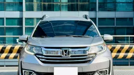 2022 HONDA BRV 1.5V GAS AT‼️🔥 09121061462 MABY LATIDO☎️📩📲