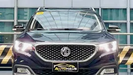 2023 MG ZS 1.5 ALPHA AT GAS‼️🔥 09121061462 MABY LATIDO☎️📩📲