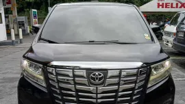HOT!!! 2018 Toyota Alphard for sale at affordable price! 