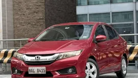 ✅106K ALL IN DP✅2017 Honda City E 1.5 Gas AT Rare 16K ODO Only!📲09695949924 JONNALYN