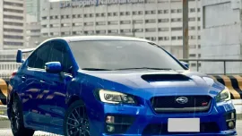 ✅2017 Subaru WRX STi m/t 39k kms. Full CASA records!✅📲09695949924 JONNALYN