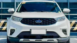 2022 Ford Territory Titanium 1.5 AT Gas 150K ALL-IN DP‼️🔥 09121061462 MABY LATIDO☎️📩📲