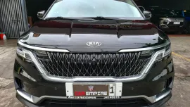 ✅Kia Grand Carnival 2022 2.2 Limousine Automatic