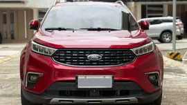 HOT!!! 2023 Ford Territory Titanium Plus for sale at affordable price!