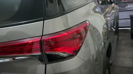 Toyota Fortuner 2.7L Gas Automatic